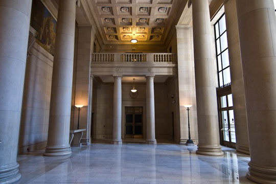 Historic-Venue-Northern-California Bently Reserve