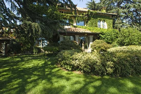 LAlberta L'Albereta Relais & Chateaux