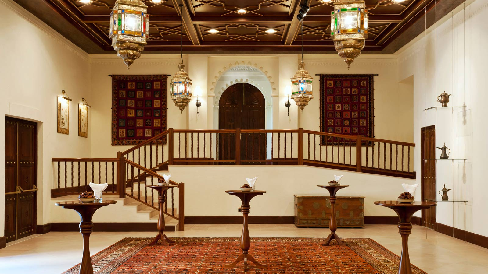 Luxury_Accommodations_Dubai Al Maha, A Luxury Collection Desert Resort & Spa