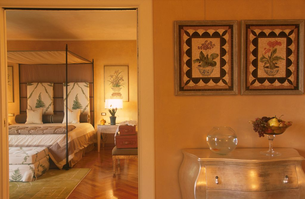 Suite-Torre-Lago-2 L'Albereta Relais & Chateaux