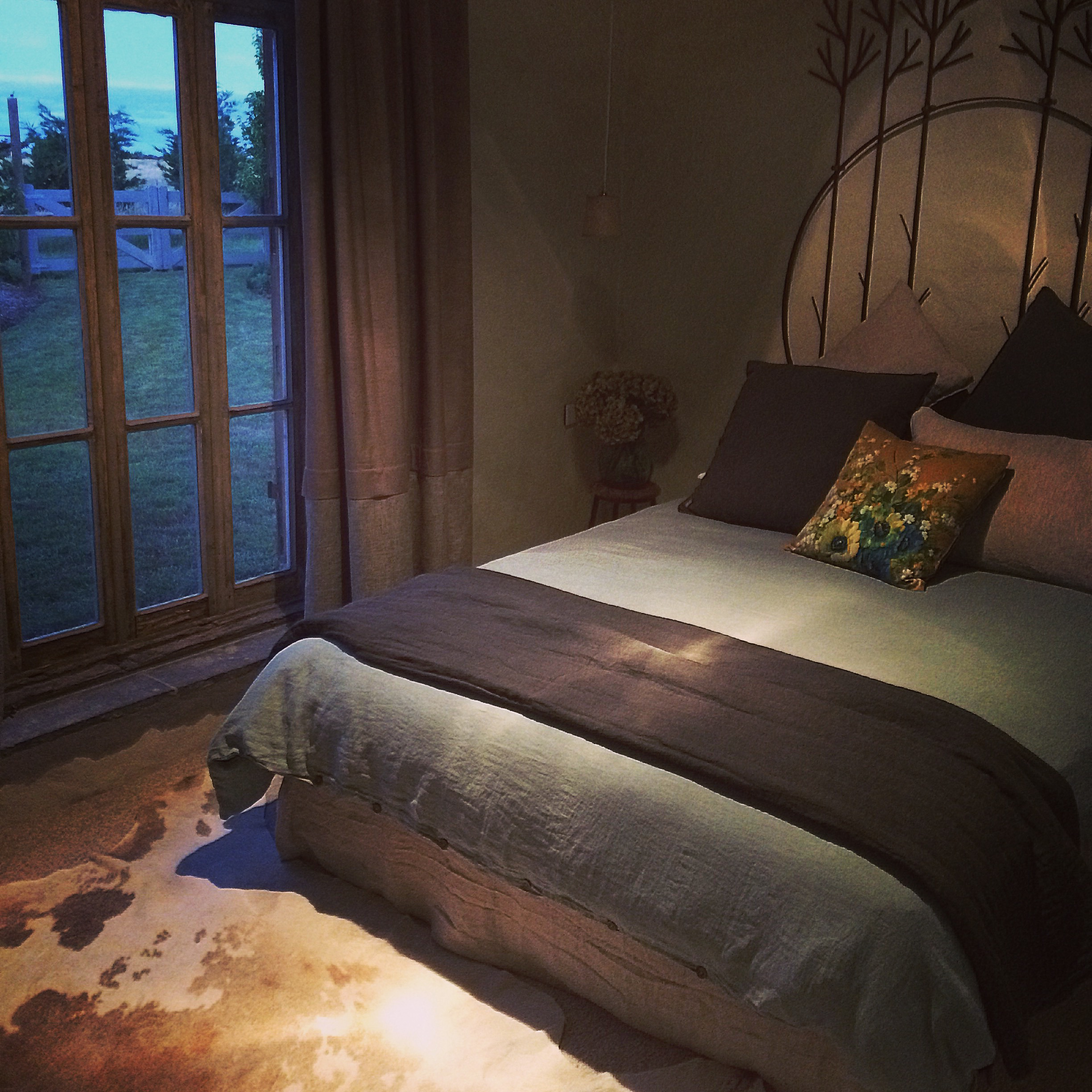 Timber-and-Stone_Australia The Timber and Stone Retreat