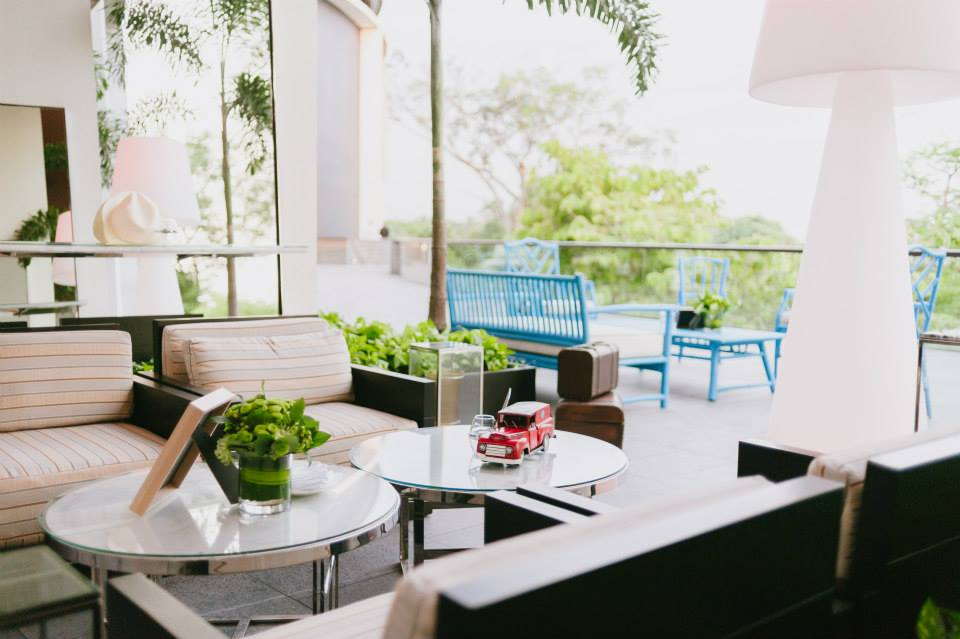 Upscale_Contemporary_Capella_Singapore Capella Singapore