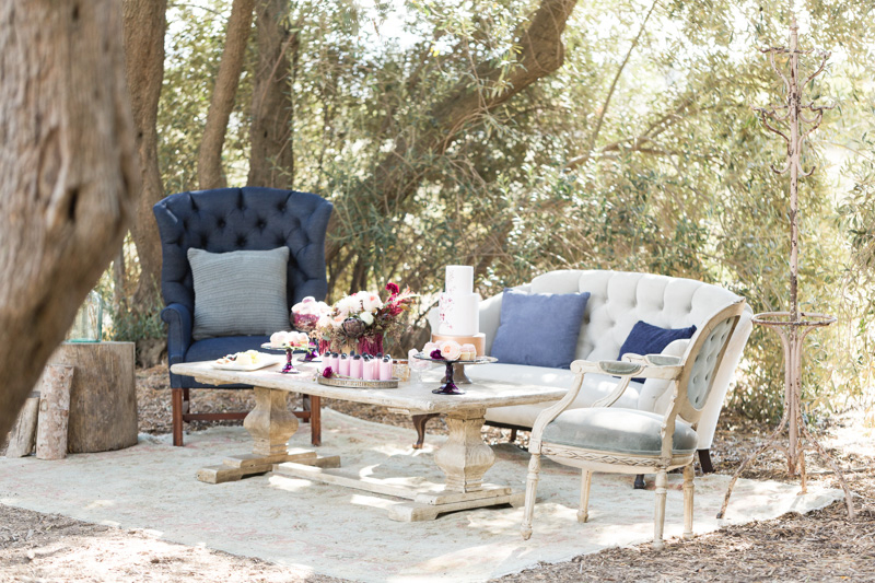 Highland Springs Resort