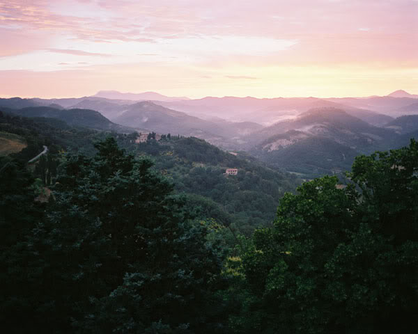 group-travel-italy Torre di Moravola