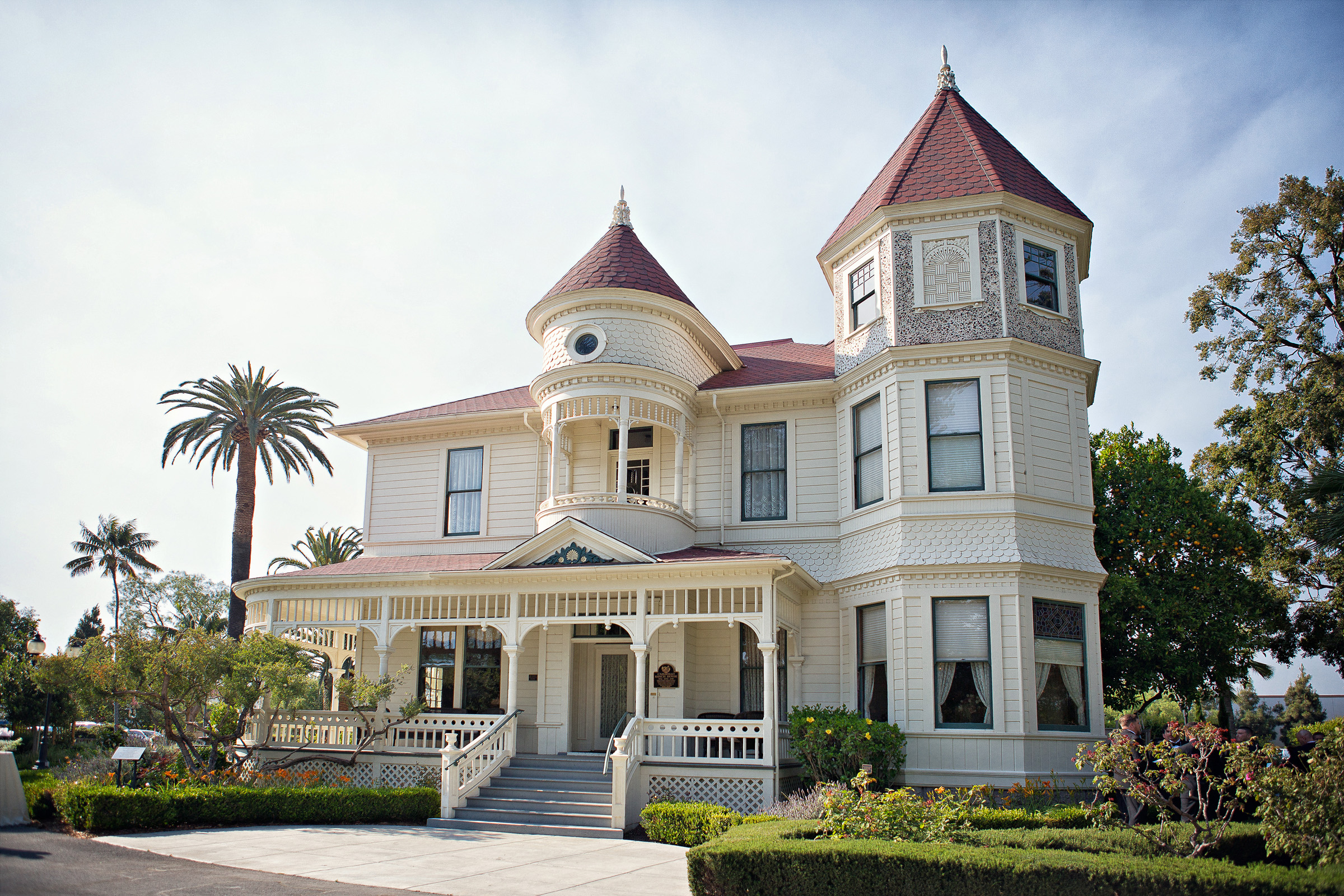 0758 Camarillo Ranch