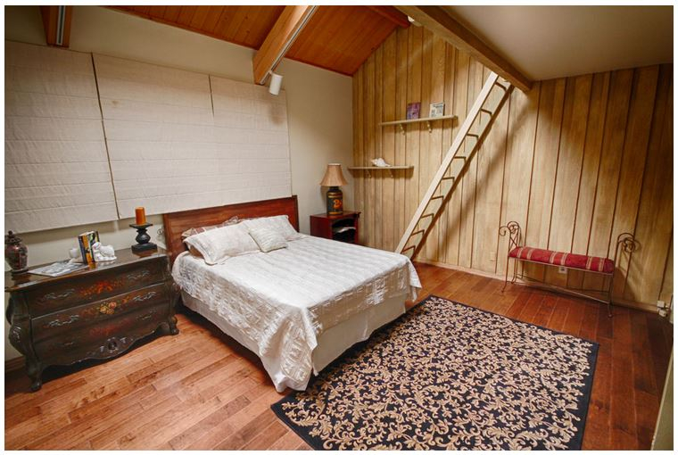 Mariposa Malibu Estate