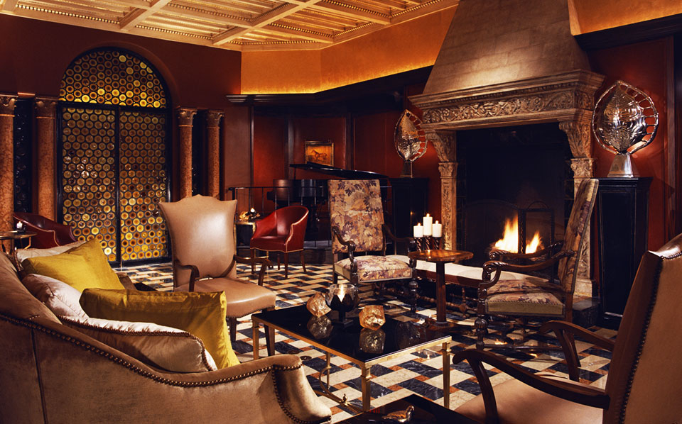 42 Rosewood Mansion on Turtle Creek