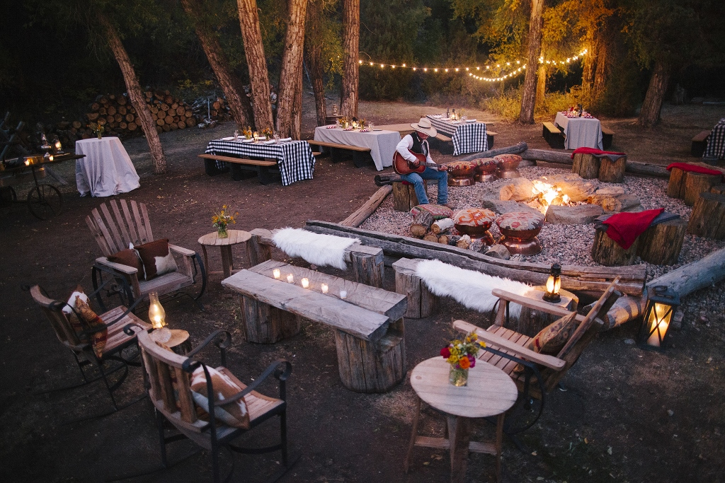 The Lodge & Spa at Brush Creek Ranch