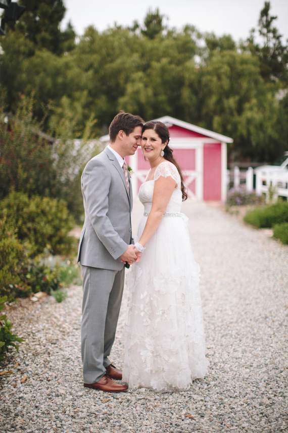 California-ranch-house-wedding-9 Camarillo Ranch
