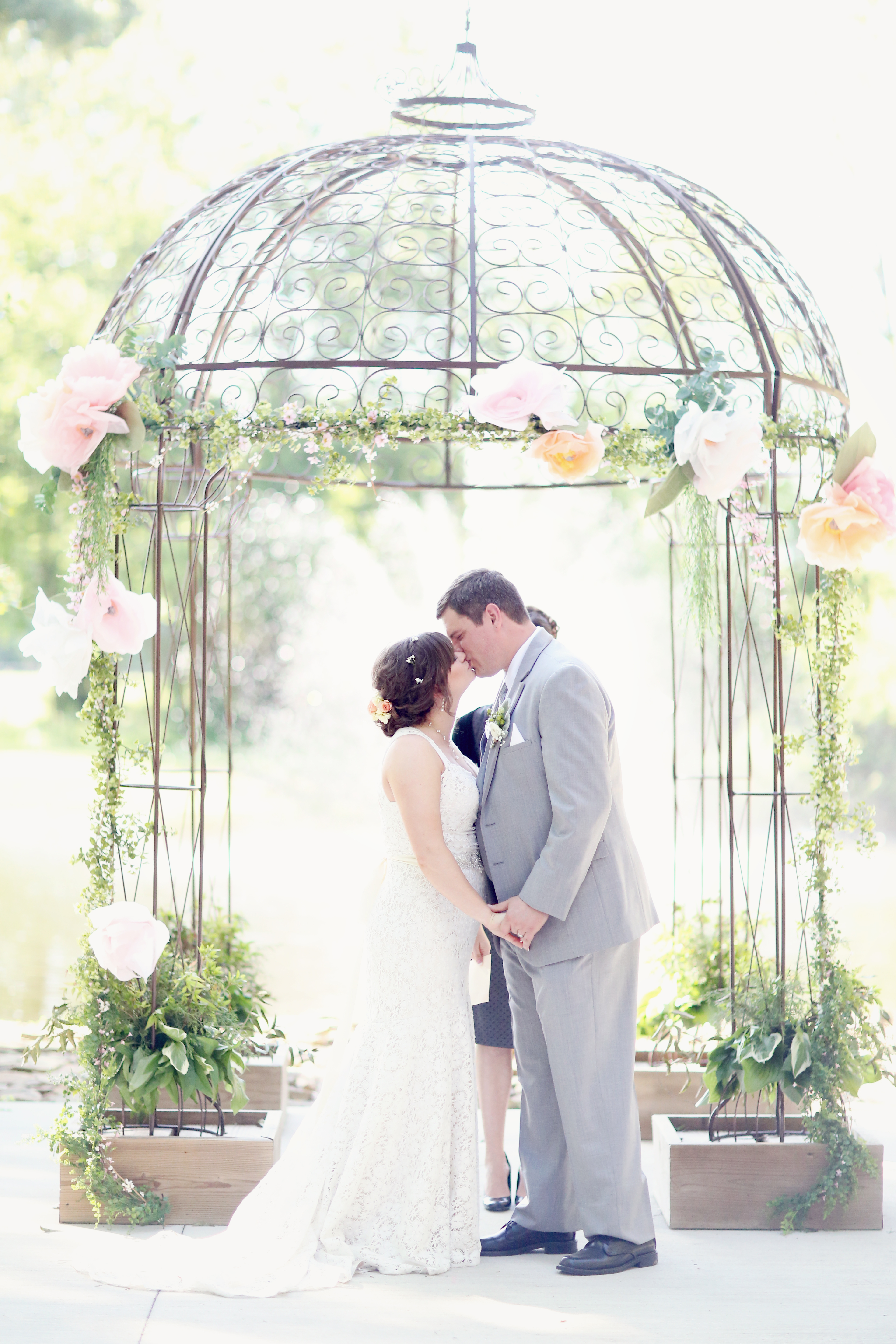 Hampton Cove Wedding Plantation