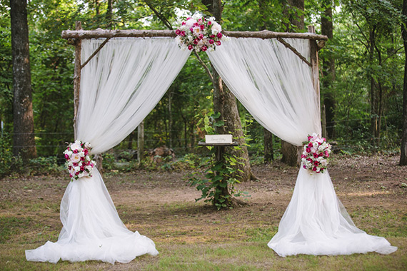 The Barn at Twin Oaks Ranch