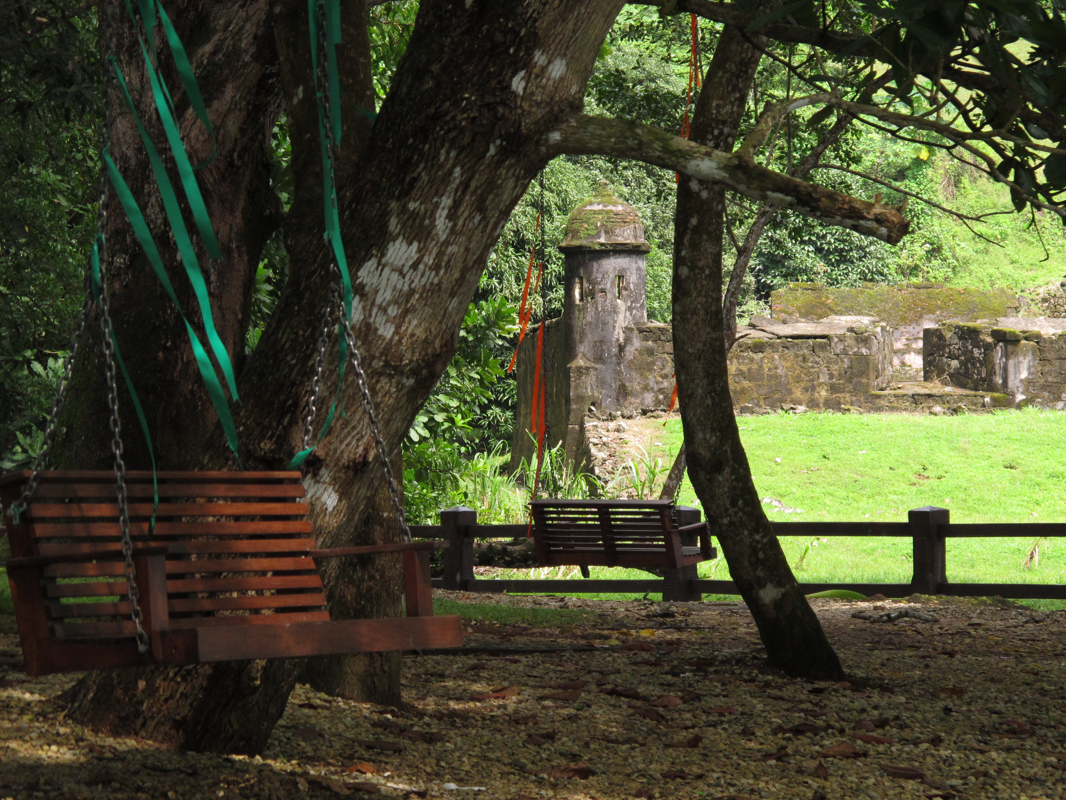EL-OTRO-LADO-Portobelo-Panamá-0008 El Otro Lado, private retreat