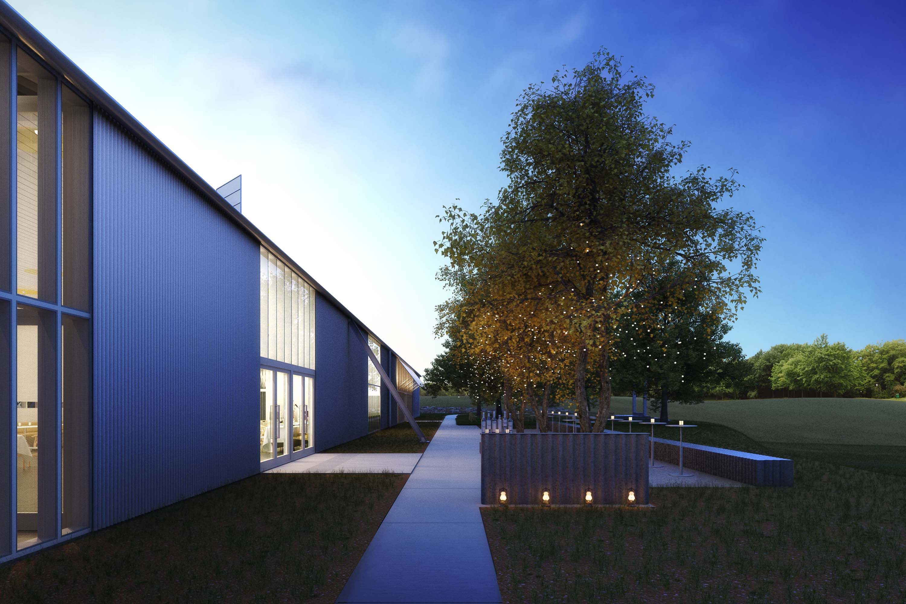 Exterior_Bar_Space Prospect House