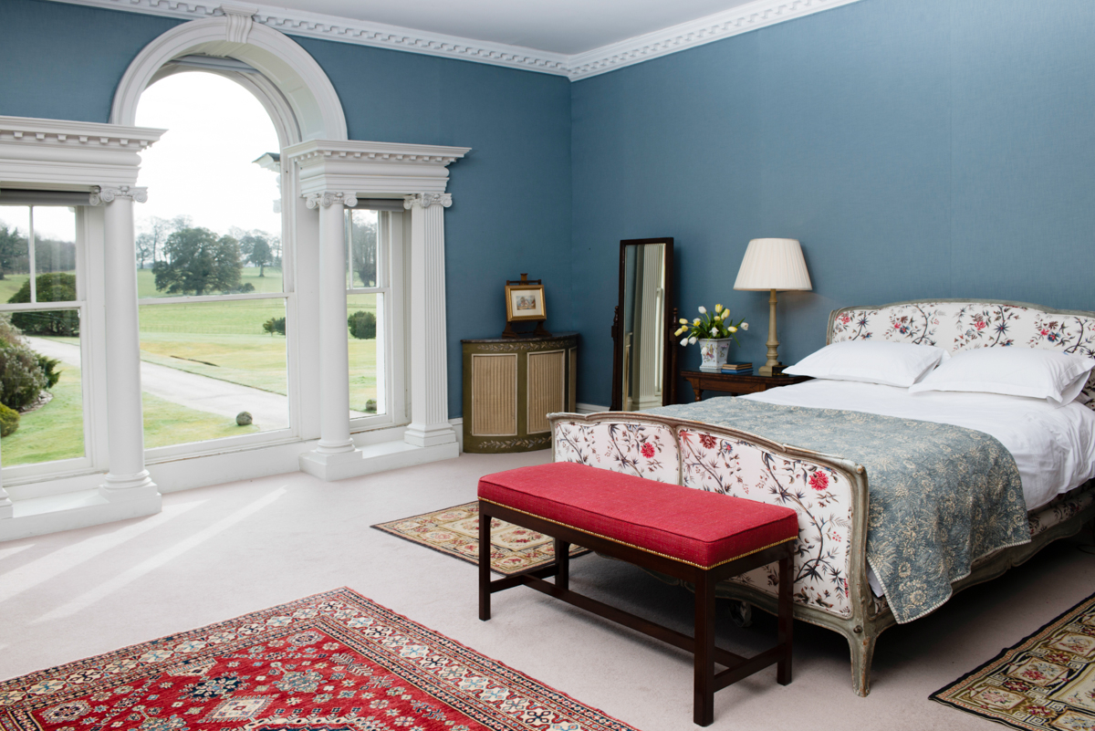 Kings-Bedroom1 Boconnoc