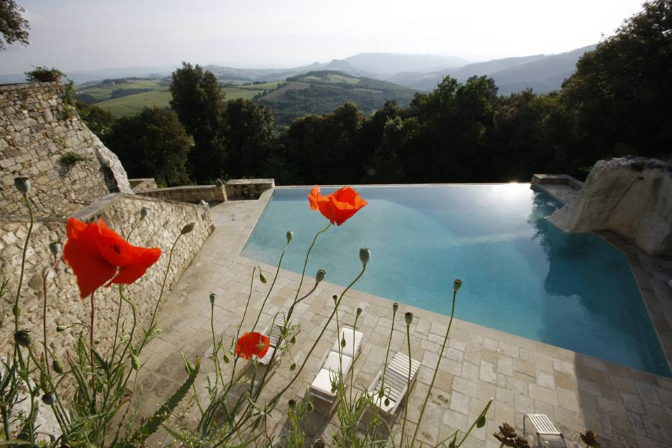 Tuscany-Group-Getaway-Villa-2 Borgo Pignano