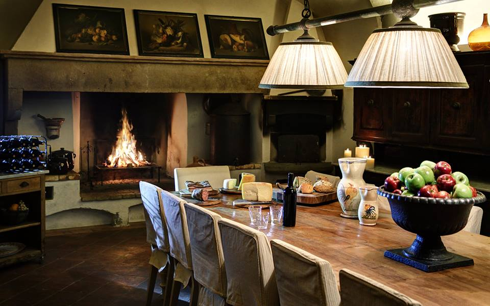 Tuscany-Group-Getaway-Villa-4 Borgo Pignano