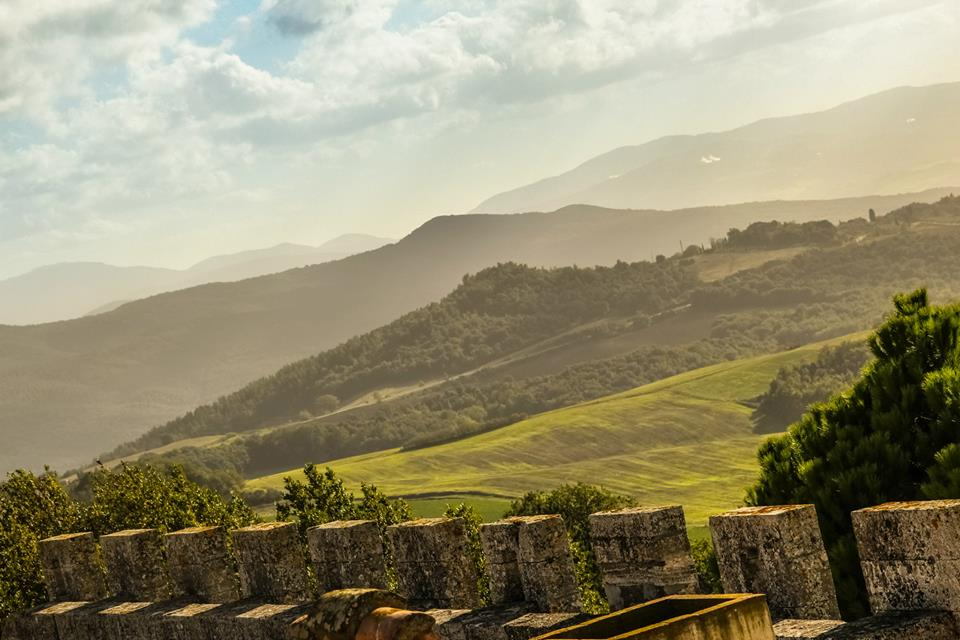 Tuscany-Group-Getaway-Villa-5 Borgo Pignano