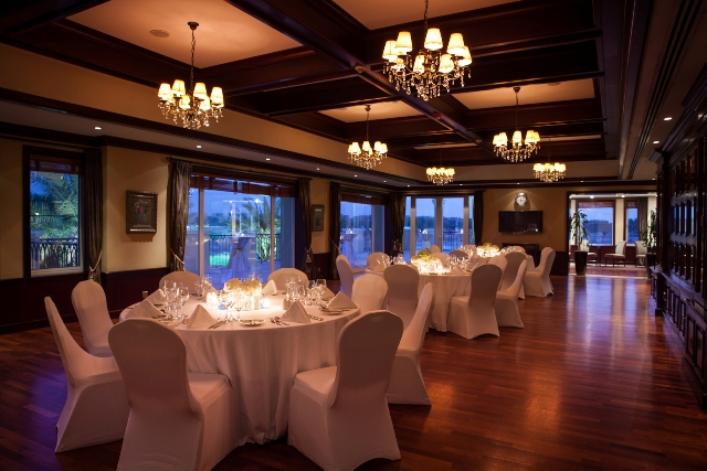 baker-finchjpg Arabian Ranches Golf Club