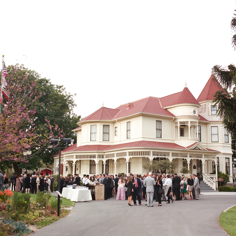 california-corporate-event-venue Camarillo Ranch