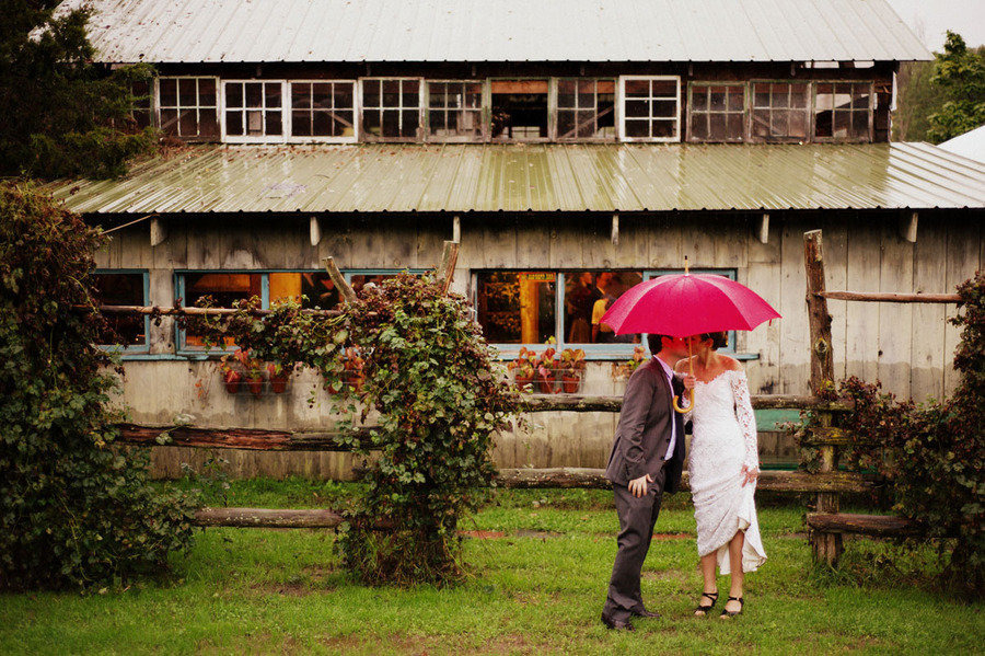 farm-to-table-wedding Blooming Hill Farm