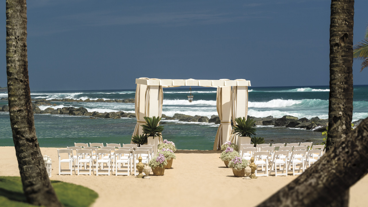 Dorado Beach, a Ritz-Carlton Reserve