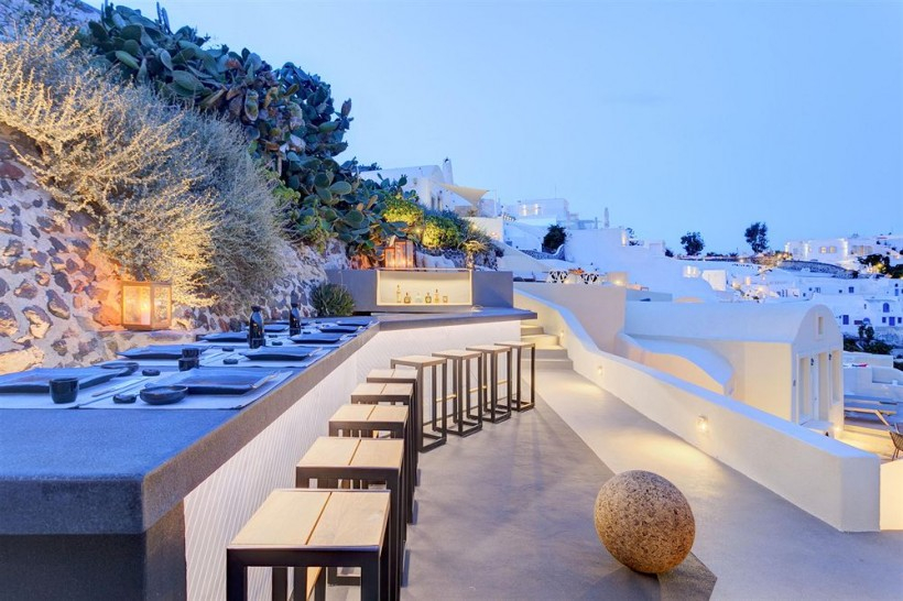 santorini-luxury-hotel Mystique