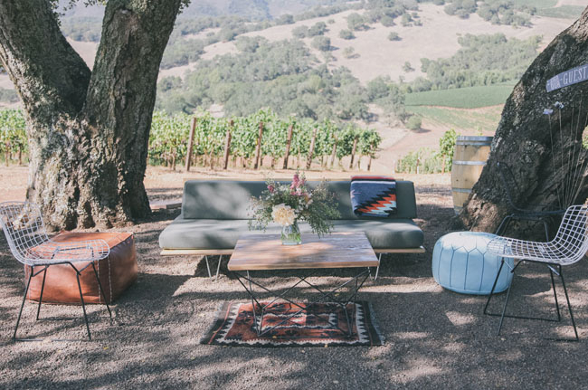 sonoma-california-wedding-2 Kunde Family Winery