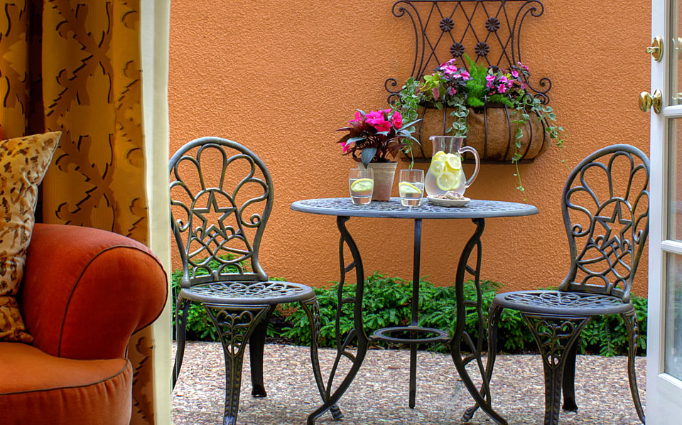 turtle_creek_gallery_accomodation_7 Rosewood Mansion on Turtle Creek