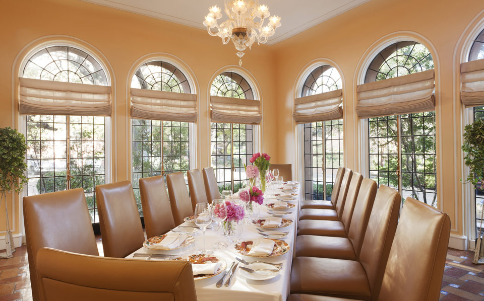 turtle_creek_gallery_dining_3 Rosewood Mansion on Turtle Creek