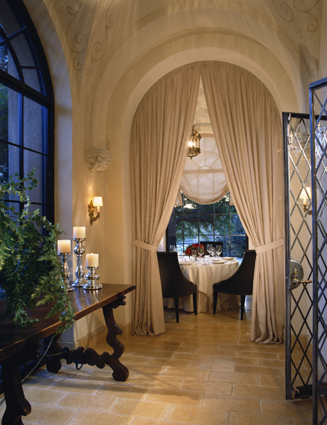 turtle_creek_gallery_dining_4 Rosewood Mansion on Turtle Creek