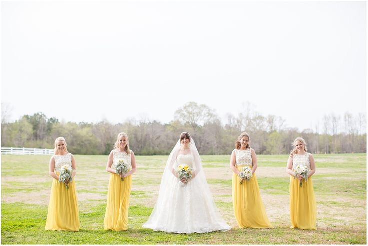 Hampton Cove Wedding Plantation