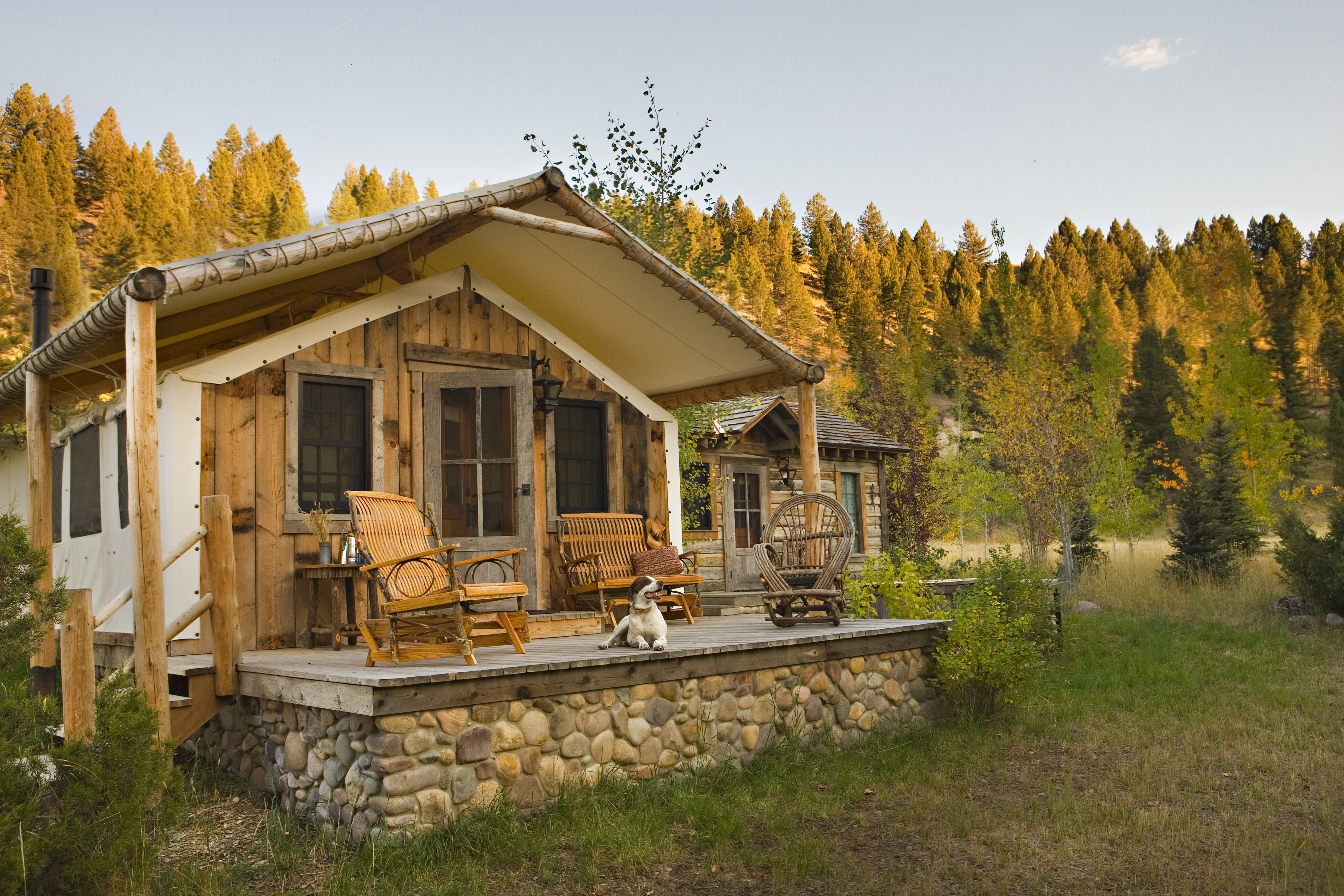 The Ranch at Rock Creek