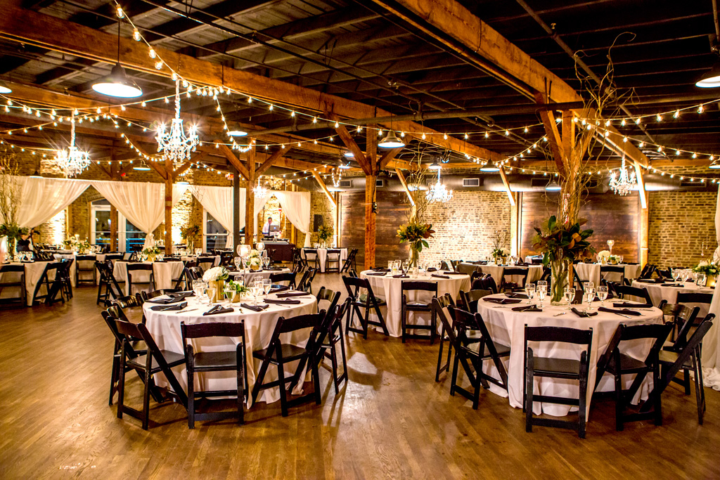 Events Nashville at Houston Station