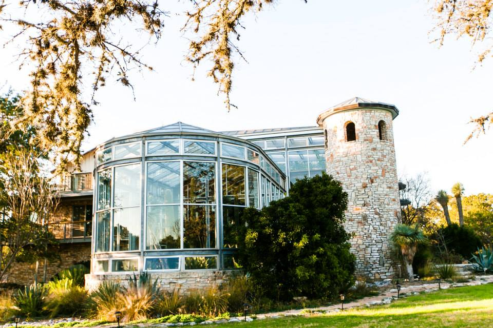 Greenhouse-Texas-Rustic-Event-Venue-2 The Greenhouse at Driftwood
