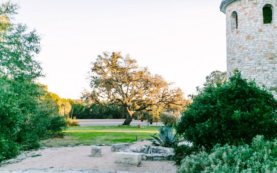 Greenhouse-Texas-Rustic-Event-Venue The Greenhouse at Driftwood