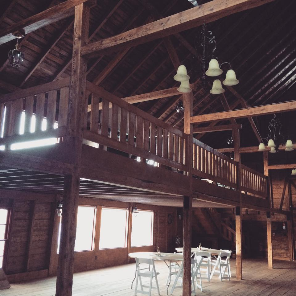 Maine_Rustic_Barn_wedding_venue-5 King's Hill Inn & Barn