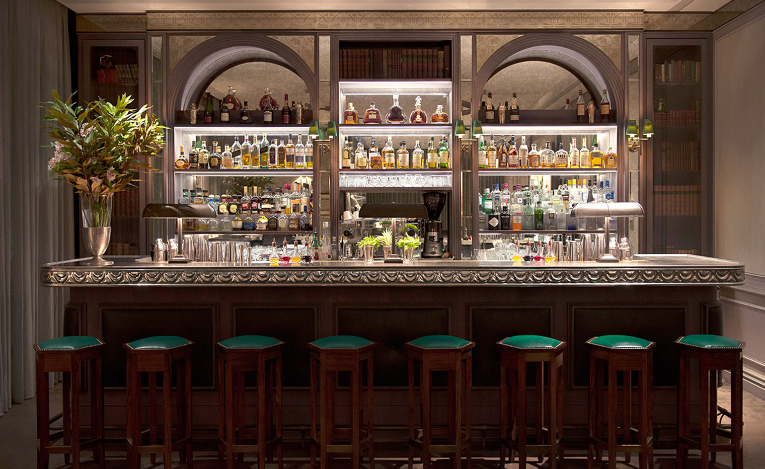 Norman-Tel-Aviv-4 The Norman Tel Aviv