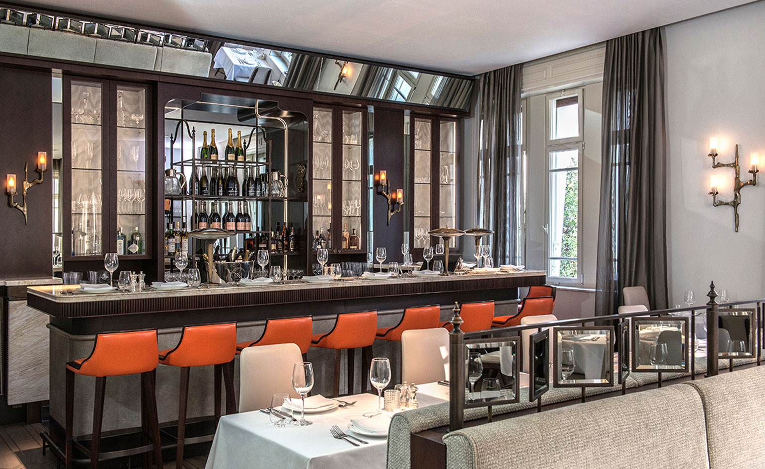 Norman-Tel-Aviv-Israel-6 The Norman Tel Aviv