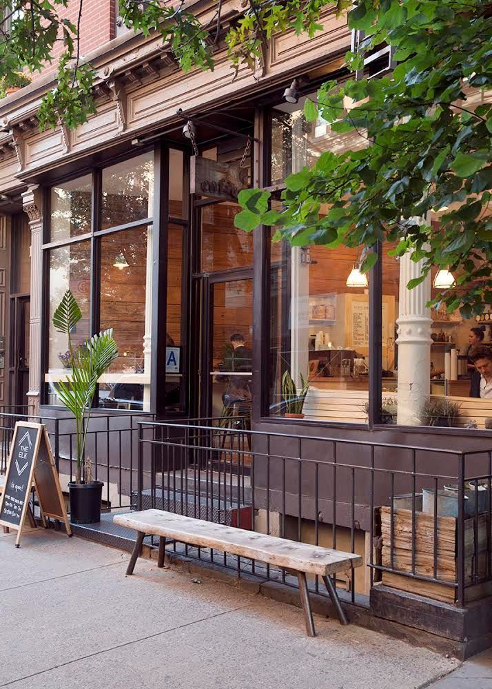 The-Elk-NYC-Venue-Space The Elk