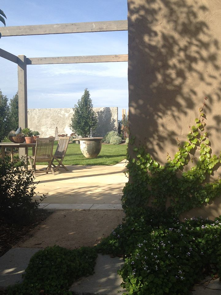 The-Timber-and-Stone-Retreat_Australia The Timber and Stone Retreat