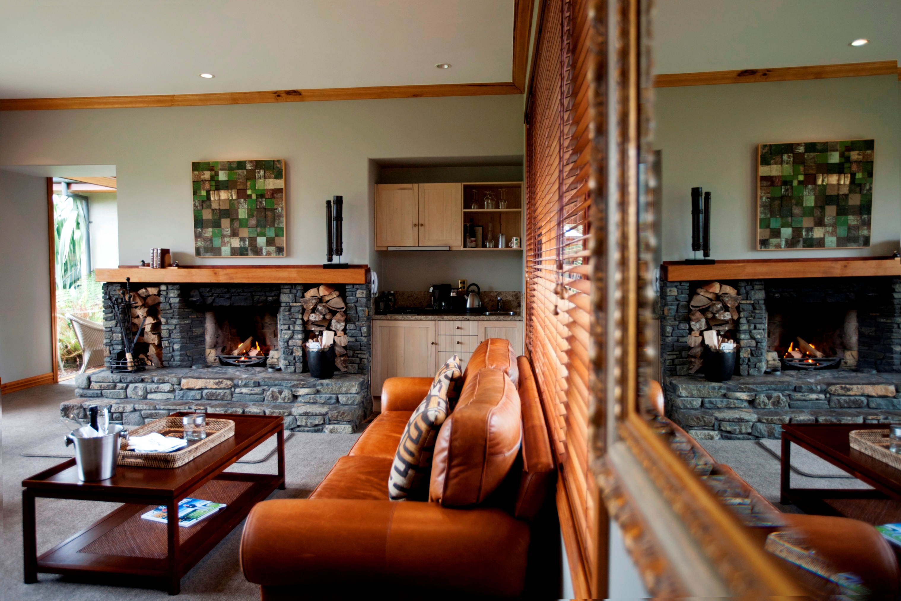 Treetops Lodge and Estate