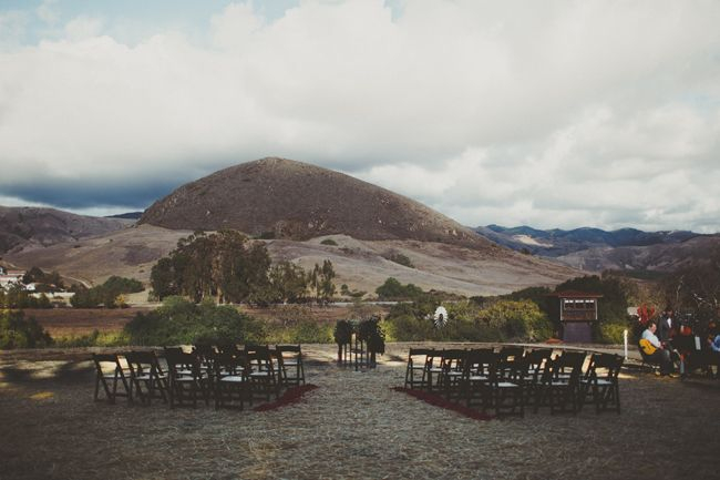california-wedding-venue Flying Caballos Guest Ranch