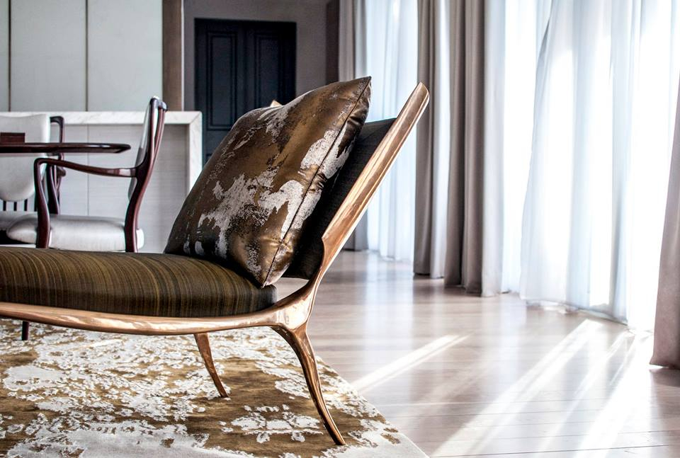 corporate-travel The Norman Tel Aviv