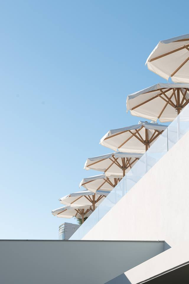 jordan-group-travel The Norman Tel Aviv