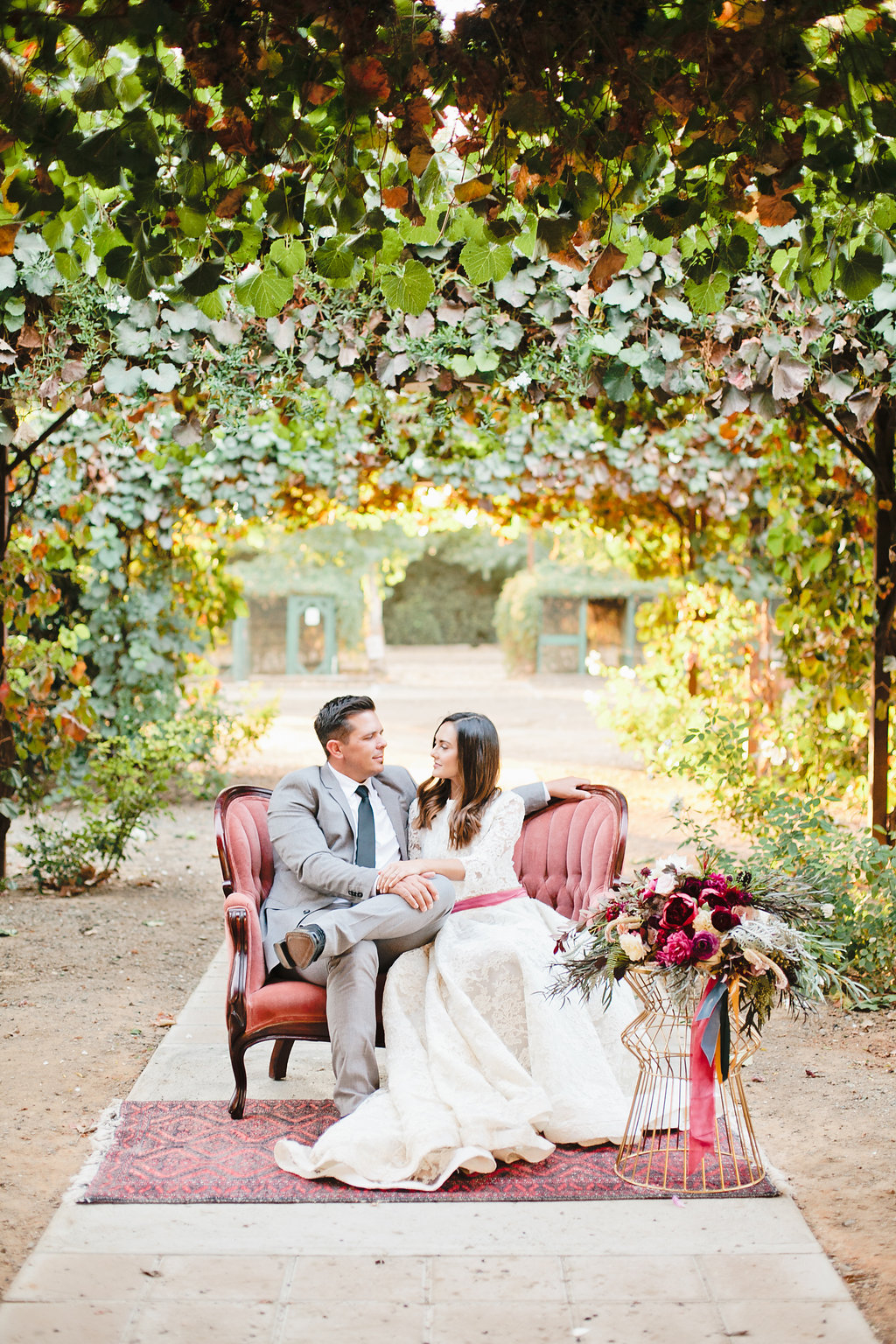 Historic Seven Sycamores