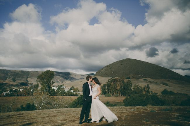 san-luis-obispo-california-wedding Flying Caballos Guest Ranch