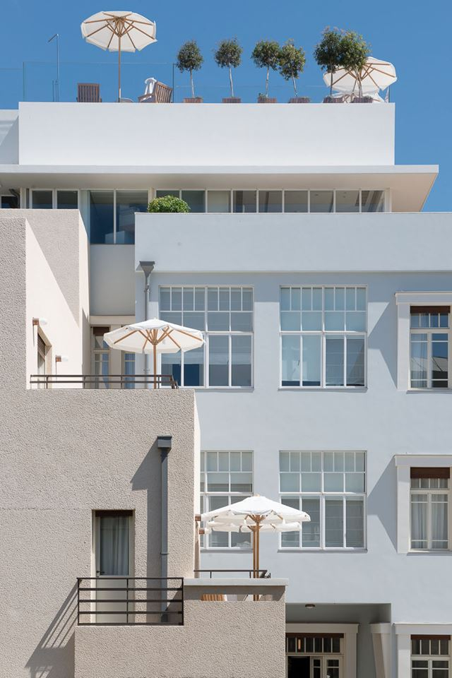 the-norman-tel-aviv-jordan The Norman Tel Aviv