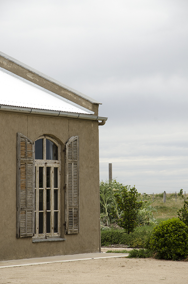 venue-in-australia The Timber and Stone Retreat