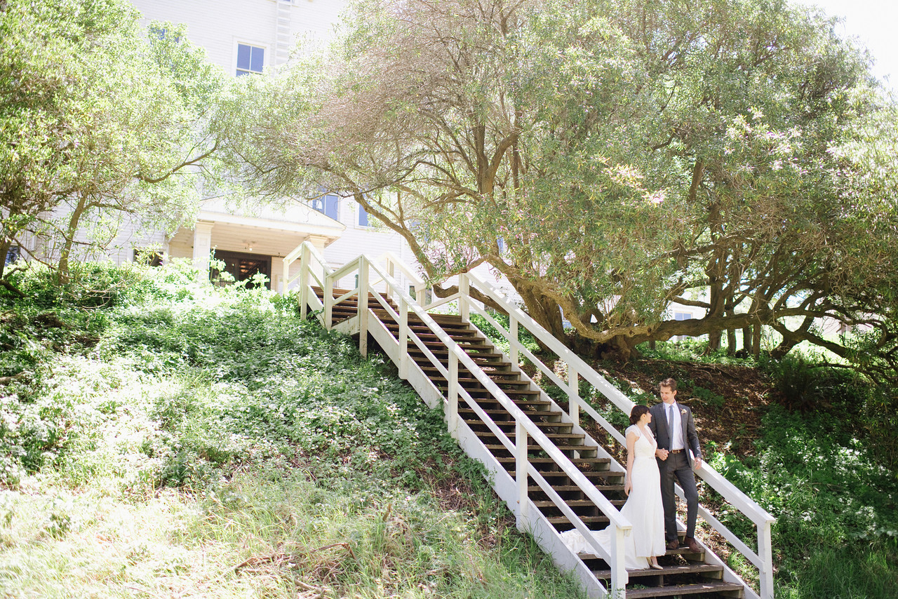 Headlands Center for the Arts