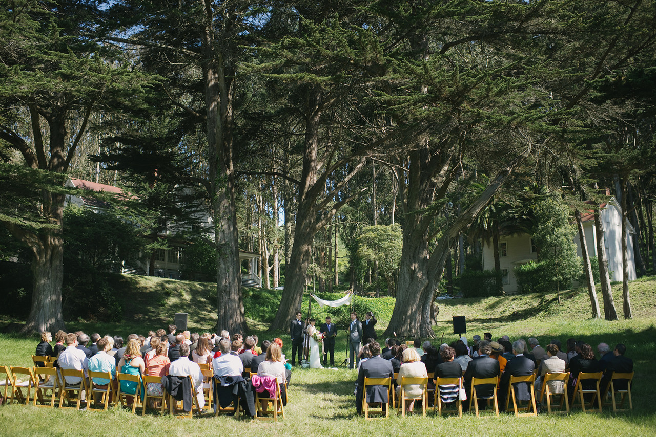 Headlands Center for the Arts